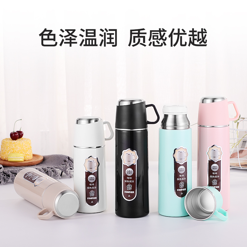 316鋼蓋內(nèi)膽保溫杯
