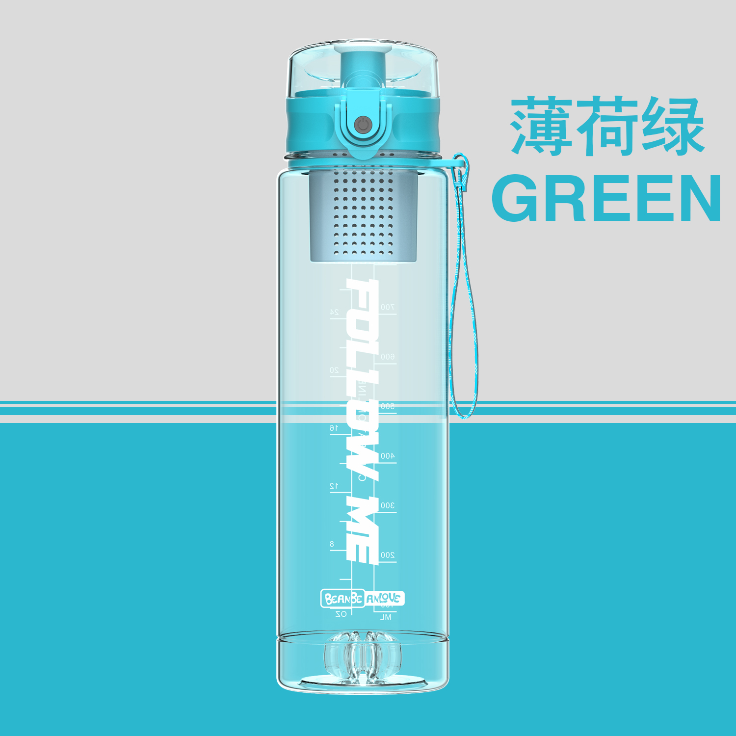 110006超級能量杯1000毫升