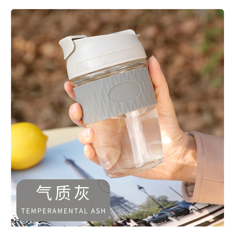 MYG0512玻璃咖啡杯