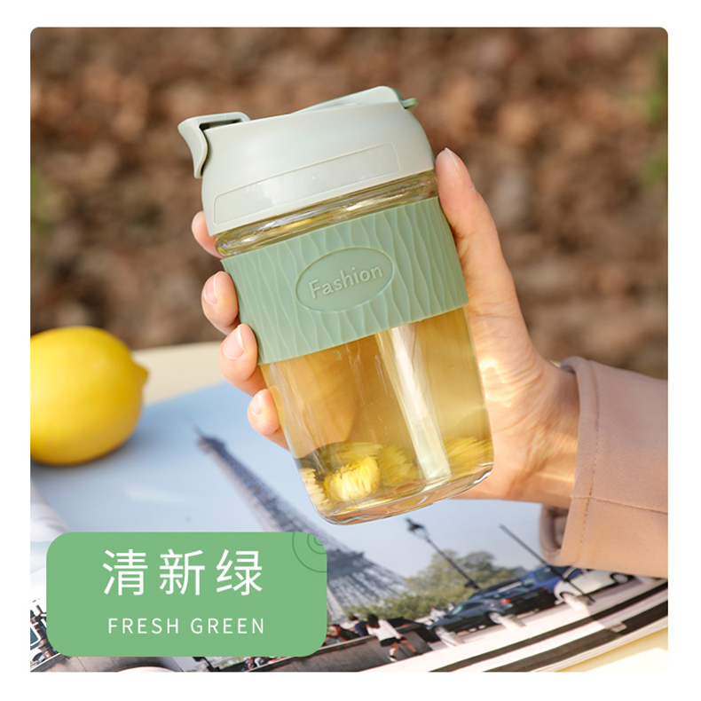 MYG0512玻璃咖啡杯