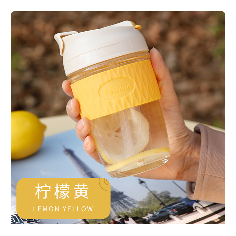MYG0512玻璃咖啡杯